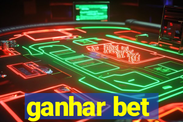 ganhar bet